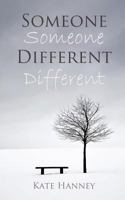 Someone Different 0957481217 Book Cover