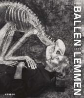 Roger Ballen / Hans Lemmen: Unleashed 3735603564 Book Cover