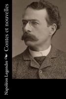 Contes et nouvelles 1535187999 Book Cover