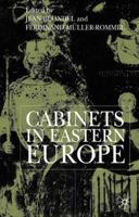 Cabinets in Eastern Europe 0333748794 Book Cover