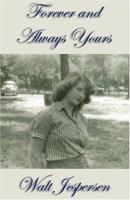 Forever and Always Yours 1589398955 Book Cover