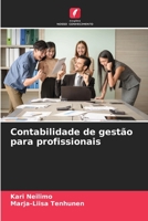Contabilidade de gestão para profissionais 6206195198 Book Cover