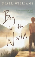 Boy in the World 0007213468 Book Cover