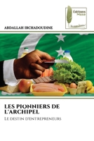 Les Pionniers de l'Archipel (French Edition) 6204977210 Book Cover