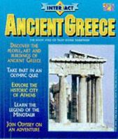 Ancient Greece 1854349120 Book Cover