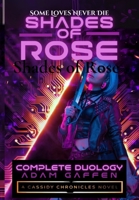 Shades of Rose B0FP3XYD17 Book Cover
