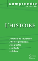 Bac philo: L'Histoire: La pensée des plus grands philosophes autour d'un thème 2367887446 Book Cover