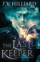 The Last Keeper 1774000415 Book Cover