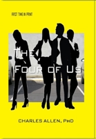 The Four Of Us 1387572016 Book Cover