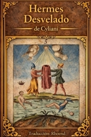 Hermes Desvelado B092PG448B Book Cover