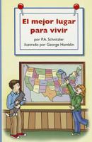 El Mejor Lugar Para Vivir 0328404411 Book Cover
