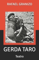 Gerda Taro: Teatro 1730774601 Book Cover