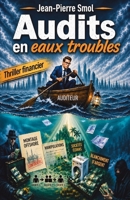 Audits en eaux troubles (French Edition) B0H7BHWV5D Book Cover
