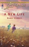 A New Life 0373872844 Book Cover