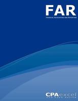 CPAexcel CPA Exam Review: Financial Accounting and Reporting 097716585X Book Cover