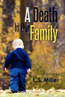 A Death In Our Family 1469923793 Book Cover