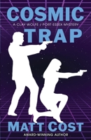 Cosmic Trap 1645994252 Book Cover