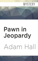 Pawn in Jeopardy 0061001341 Book Cover