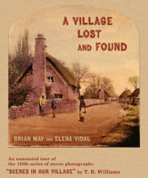 A Village Lost and Found 0711230390 Book Cover