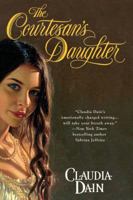 The Courtesan's Daughter 0425217205 Book Cover