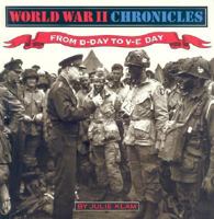 From D-Day to V-E Day (World War II Story, Book 5) 1583401911 Book Cover