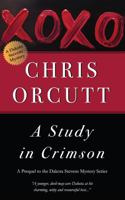 A Study in Crimson 0996278397 Book Cover