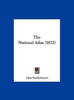 The National Atlas 1120907292 Book Cover