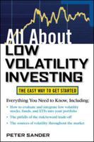 All about Low Volatility Investing 0071819843 Book Cover