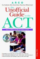 Arco the Unofficial Guide to the Act 2000 0028624920 Book Cover