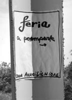 Feria: A Poempark 1894987292 Book Cover