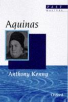 Aquinas 0192875000 Book Cover