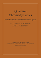 Quantum Chromodynamics: Perturbative and Nonperturbative Aspects 1107424755 Book Cover