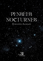Pensées nocturnes B0FS1C7FPR Book Cover