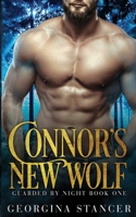 Connor's New Wolf 191600671X Book Cover