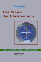 Das Wesen Des Christentums 3170193333 Book Cover