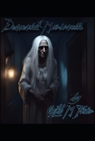 Demented Marionette B0CFCLRFMB Book Cover