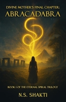 Divine Mother's Final Chapter: ABRACADABRA: Book 1 of the Eternal Spiral Trilogy B0FN73K7B9 Book Cover