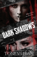 Dark Shadows 1519138296 Book Cover