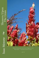Showers Upon The Grass: 150084134X Book Cover