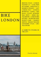 Bike London 1788841034 Book Cover