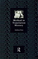 Method in Translation History 1138169617 Book Cover