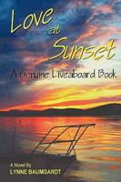 LOVE at SUNSET 1450239250 Book Cover