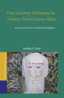 First-Century Christians in Twenty 9004507698 Book Cover