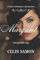Margarita B0GYSB5F5C Book Cover