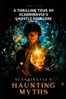Scandinavia’s Haunting Myths: A Thrilling Tour of Scandinavia's Ghostly Folklore B0CV5K1YCF Book Cover