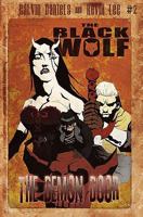 The Black Wolf: The Demon Door 1450558070 Book Cover
