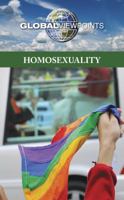 Homosexuality 0737751924 Book Cover