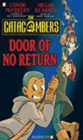 Catacombers #1 "Door of No Return" 1545802084 Book Cover