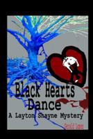 Black Hearts Dance 109776284X Book Cover