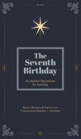 The Seventh Birthday 1737278510 Book Cover